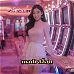 madi betสล็อต